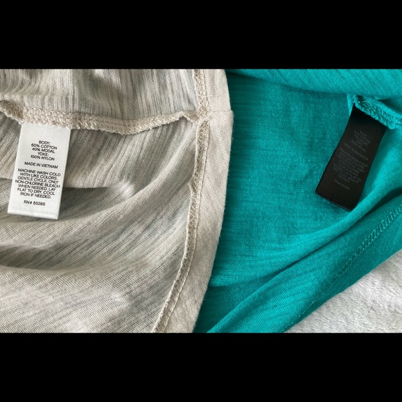 Express tee - tops  woman’s (2-packs) - Picture 15 of 16